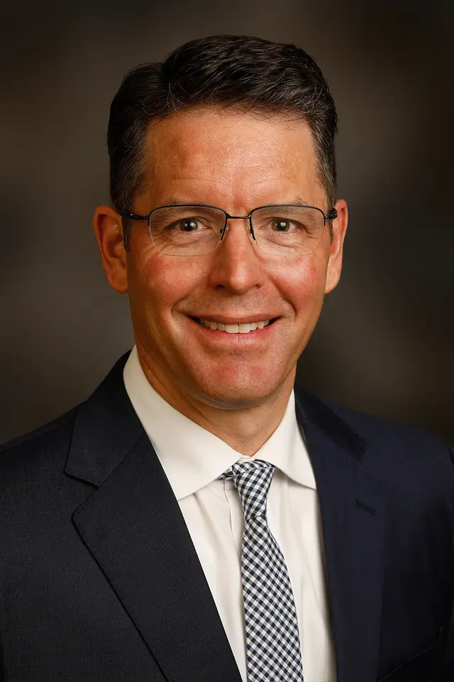 Dr. Steven Berry, MD