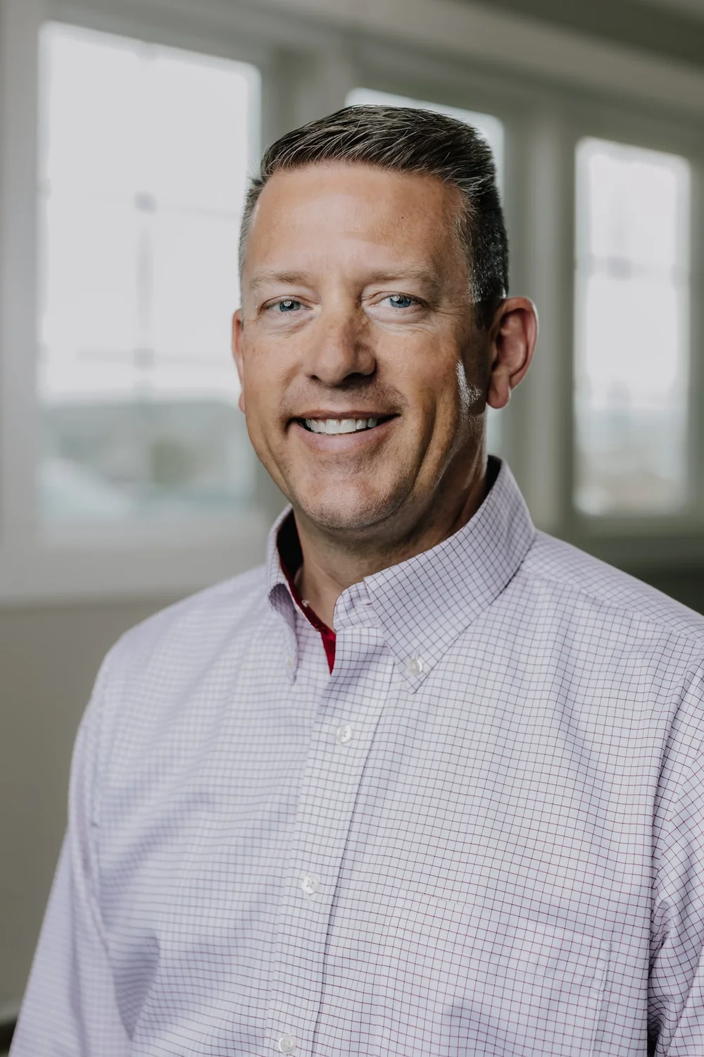Dr. Boyd Southwick