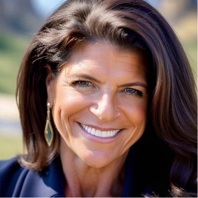 Dr. Eva Selhub, MD