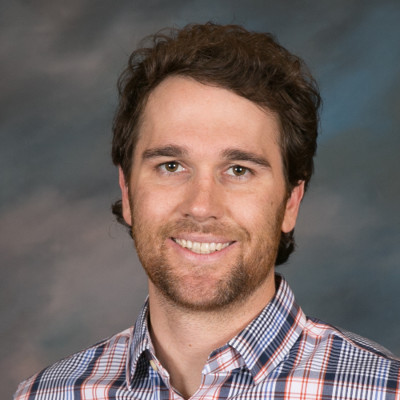 Charles Christianson